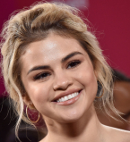 Селена Гомес стала Женщиной года