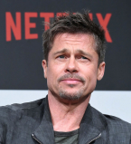 Брэд Питт назвал развод с Дженнифер Энистон самой большой ошибкой в жизни