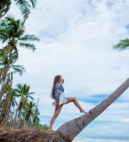 Измени свою жизнь к Новому году - 5 рекомендаций от Саши Шульгиной