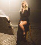 Из группы The Erised ушла солистка?