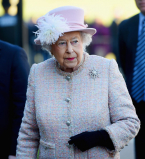 Королева Елизавета II не придет на свадьбу внука Гарри