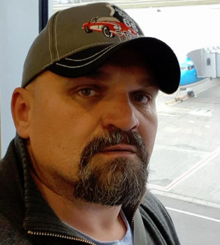 Сына Василия Вирастюка сбила машина