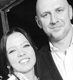 Потап прокомментировал развод с Ириной Горовой: &quot;Мы очень крепко ругались, крепко спорили&quot;