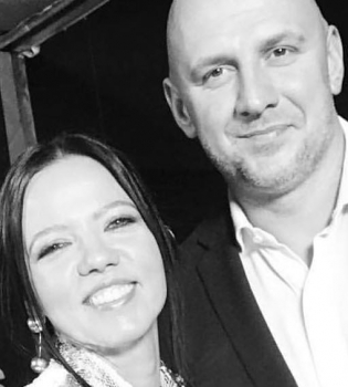 Потап прокомментировал развод с Ириной Горовой: &quot;Мы очень крепко ругались, крепко спорили&quot;