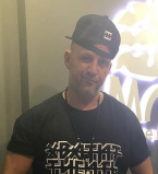 Потап опубликовал раритетное фото с Натей Дорофеевой и Позитивом