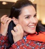 Открытие бутика Royal d'Jewelry