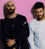 X Ambassadors впервые приедут с концертом в Украину