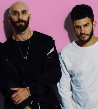 X Ambassadors впервые приедут с концертом в Украину