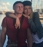 Оля Полякова о зимних каникулах: &quot;Поедем с мужем в романтический отпуск на Мальдивы по мальчика&quot;