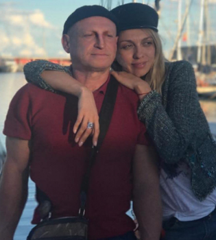 Оля Полякова о зимних каникулах: &quot;Поедем с мужем в романтический отпуск на Мальдивы по мальчика&quot;