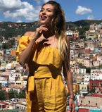 Уволилась и влюбилась: Регина Тодоренко рассказала о жизни после ухода с &quot;Орла и решки&quot;