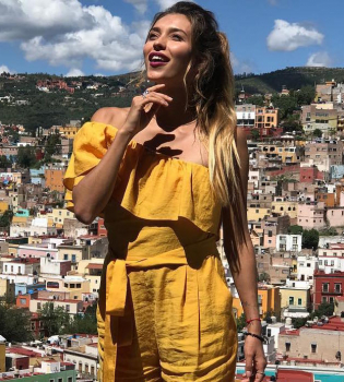 Уволилась и влюбилась: Регина Тодоренко рассказала о жизни после ухода с &quot;Орла и решки&quot;