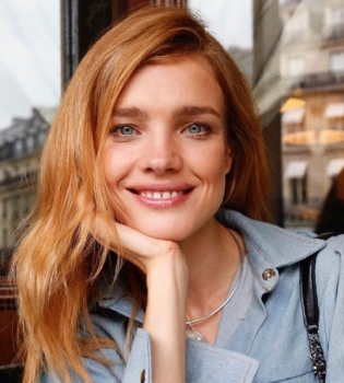 Близкие люди: Наталья Водянова показала свою маму