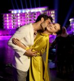 Белла Хадид в Дубае