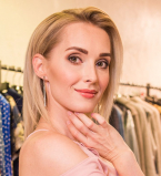 Аида Николайчук рассказала о любви к шопингу