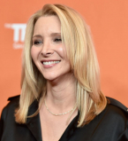 Ни капли не изменилась: звезда сериала &quot;Друзья&quot; восхитила молодым внешним видом