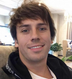 Папина копия: Максим Галкин показал сына Гарри крупным планом