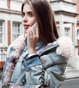 Какая взрослая! Внучка Софии Ротару восхищает красотой