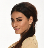 Роза Аль-Намри сменила работу и отправилась путешествовать