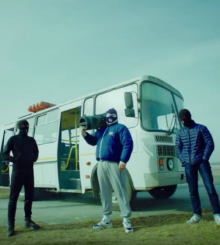 Грибы, Время и Стекло, Ани Лорак, Потап и Настя