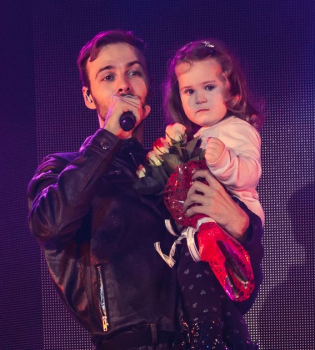 Макс Барских в Одессе