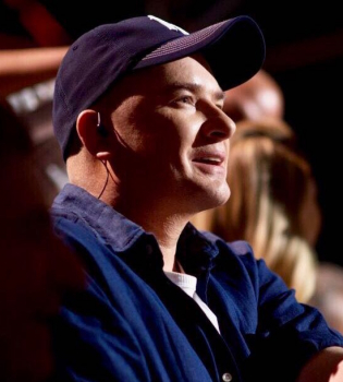 Андрей Данилко вошел в жюри нацотбора Евровидение 2018