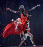 Раду Поклитару покажет в Киеве балет Щелкунчик