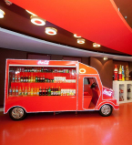 Миру нужно больше вкусов и больше разнообразия &ndash; Coca-Cola может их обеспечить