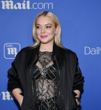 Линдси Лохан встречается с миллионером