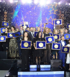 Coral Travel Winners