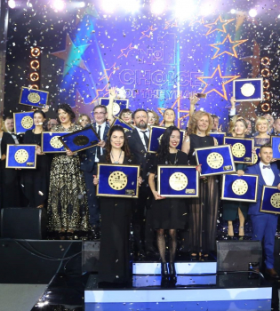 Coral Travel Winners