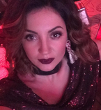 Оля Цибульская рассказала, с кем засыпает по ночам