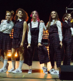 Open Kids собрали два аншлага в один день