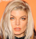 Ферги рассказала о тяжелой наркозависимости и галлюцинациях