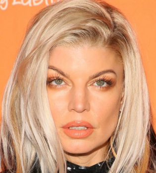 Ферги рассказала о тяжелой наркозависимости и галлюцинациях