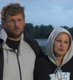 Зважені та щасливі-7: кто покинул проект в 15 выпуске