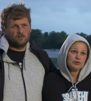 Зважені та щасливі-7: кто покинул проект в 15 выпуске