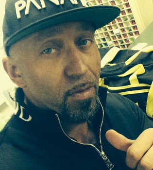 Серега возвращается в &quot;Х-фактор&quot;