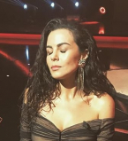 Нет предела откровенности: Настя Каменских ошеломила поклонников сексуальным нарядом