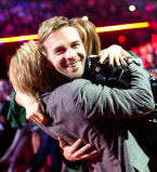 Макс Барских вновь признан певцом года