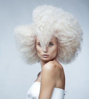 Schwarzkopf hairstyles