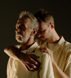 Макс Барских впервые показал своего отца