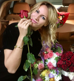 Леся Никитюк выходит замуж: кто стал избранников ведущей?