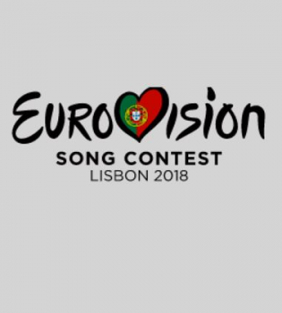 Евровидение 2018