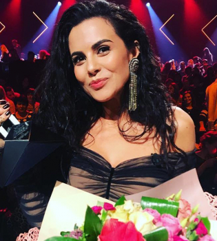 Довели до слез: Настя Каменских расплакалась на сцене