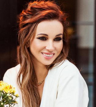 Анфиса Чехова прокомментировала свой развод: &quot;Такое золото, как я, долго в одиночестве не останется&quot;