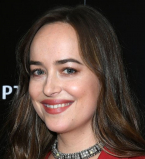 Дакота Джонсон закрутила роман с Крисом Мартином - СМИ