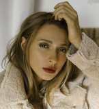 Tayanna заявила об участии на Евровидении-2018