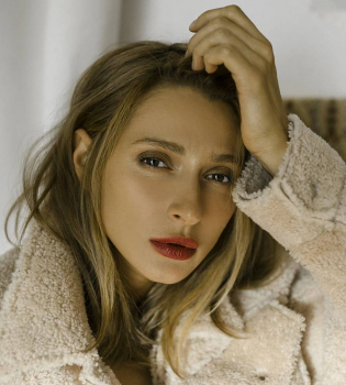 Tayanna заявила об участии на Евровидении-2018