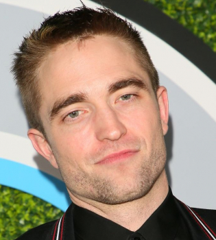 У Роберта Паттинсона новая возлюбленная - СМИ